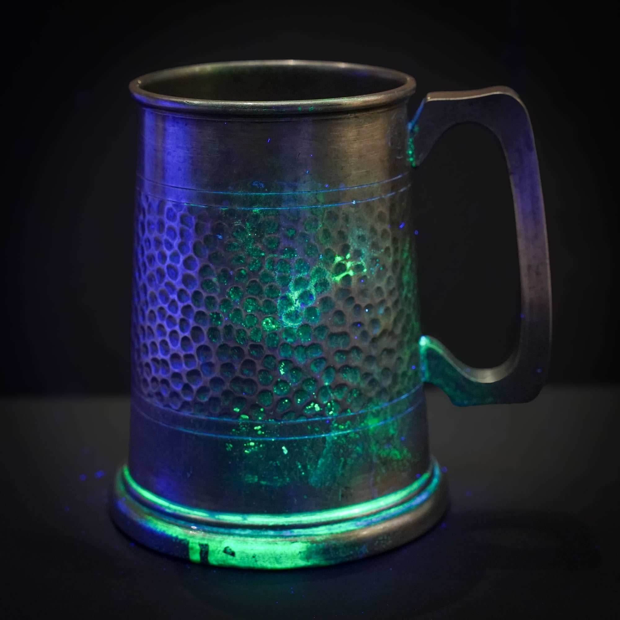 Lumetallix DIY Lead Test Kit