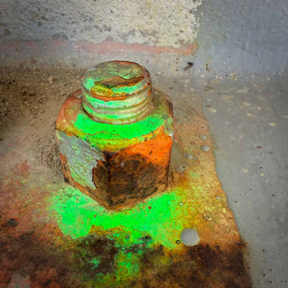 Lumetallix DIY Lead Test Refill - Reagent Only for Use with Lumetallix UV LeadLight