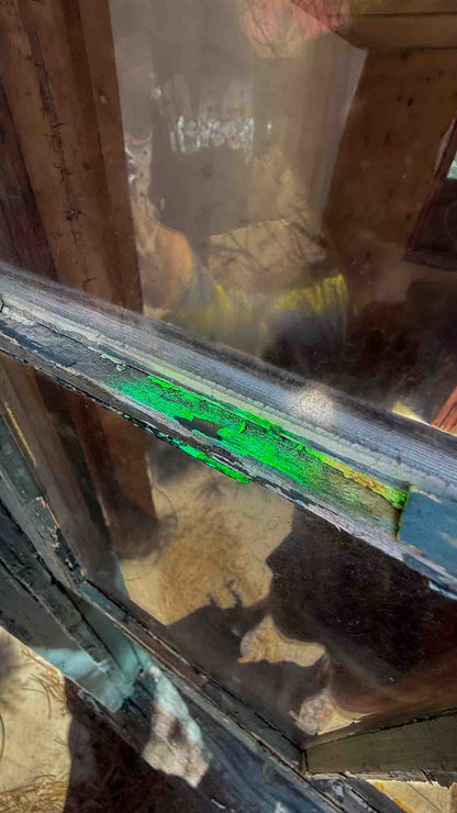 Lumetallix DIY Lead Test Refill - Reagent Only for Use with Lumetallix UV LeadLight